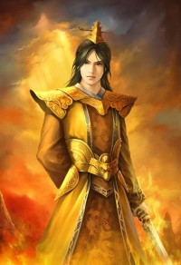 (APH/黑塔利亞同人)鮮花的山崗
