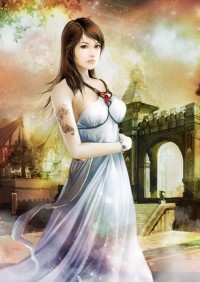 嫁給反派小叔子(穿書)