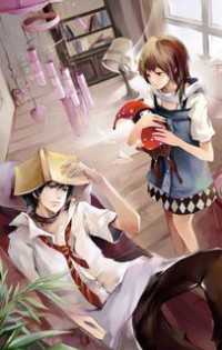 霸夫狂妻
