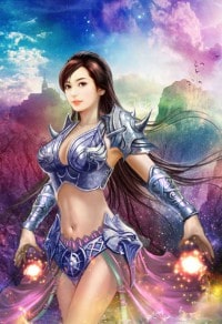 美女軍團的貼身保鏢