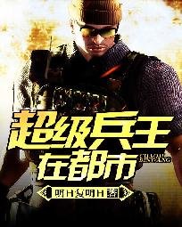 超級兵王在都市/我的老婆是雙胞胎