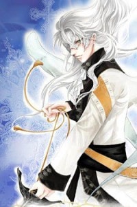 君臨萬界蒼穹