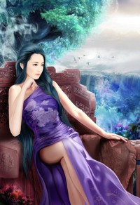 惑天下，王的傭兵毒妃