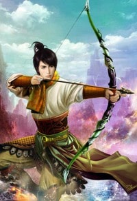 大魔神,大魔神