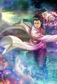 我是魔尊大BOSS