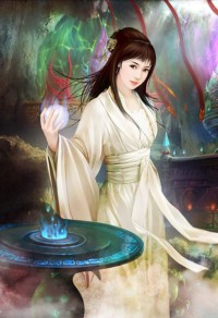 我的無限英靈加護